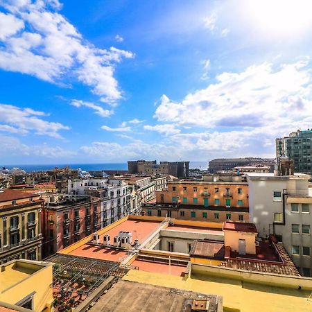 Il Grattacielo B&B Naples Exterior photo