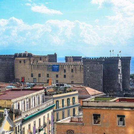 Il Grattacielo B&B Naples Exterior photo