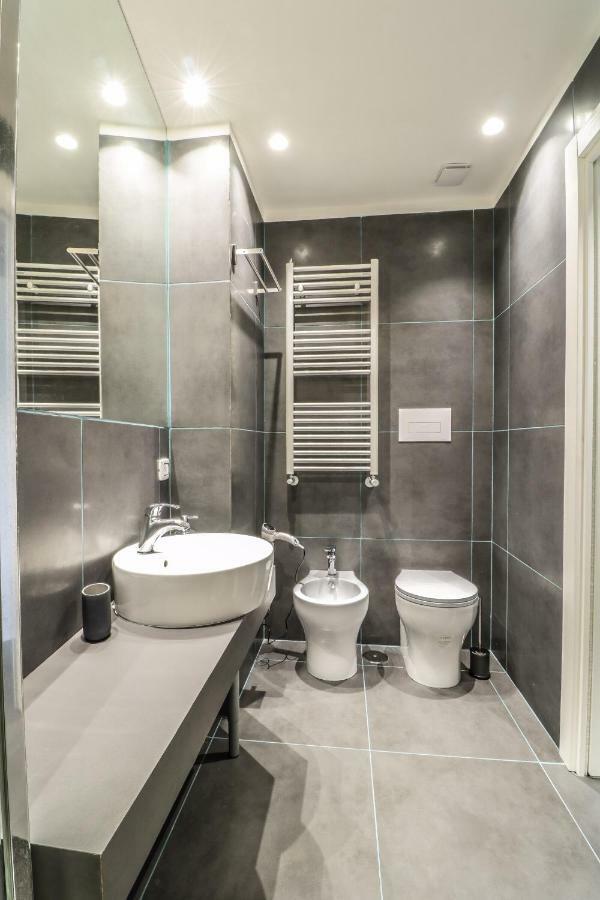 Il Grattacielo B&B Naples Exterior photo