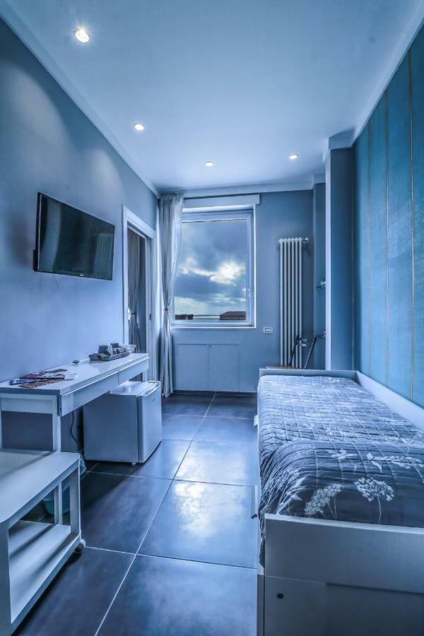 Il Grattacielo B&B Naples Exterior photo