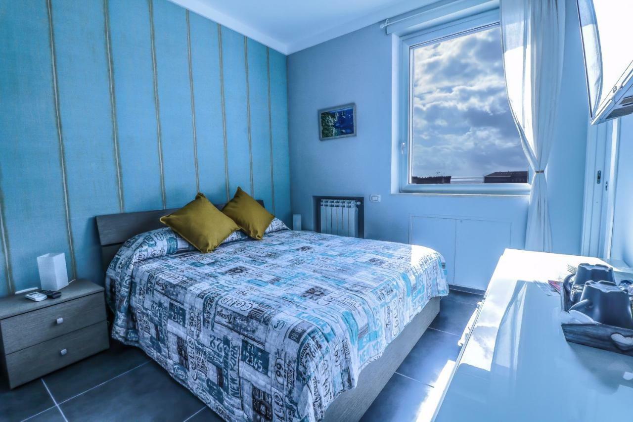 Il Grattacielo B&B Naples Exterior photo