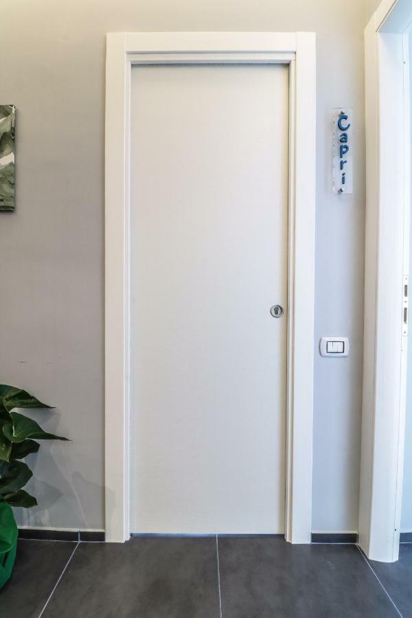 Il Grattacielo B&B Naples Exterior photo